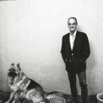Mario Conde reconoce que en la cárcel «era capaz de ser yo mismo y me gusté como era». Fotos: Gonzalo Pérez