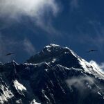 El Everest