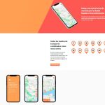 Una «App» para moverse por Valencia
