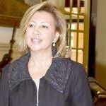 María Antonia Munar: Al mal tiempo, buen «look»
