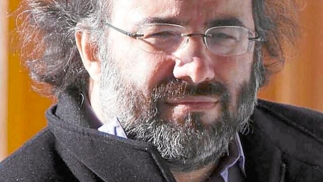 Alfredo Pérez Alencart