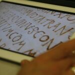 Introducir las tabletas en los colegios es la aspiración de muchos expertos
