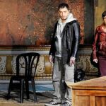 Julio Manrique, director del teatro, volverá a protagonizar «Incendis», que regresa en junio tras el éxito de la pasada temporada