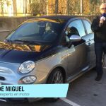 Un concentrado único de elegancia y deportividad