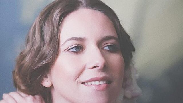 Rocío Márquez, cantaora
