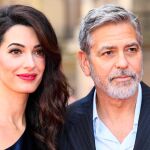 Amal Alamuddin y George Clooney / Foto: Gtres