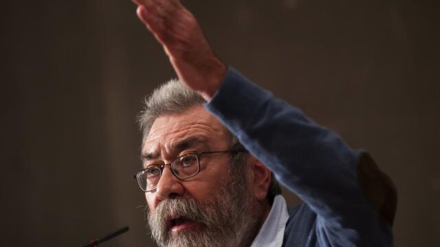 El sindicato de Cándido Méndez en Andalucía está en el punto de mira por el uso que da a las subvenciones