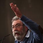 El sindicato de Cándido Méndez en Andalucía está en el punto de mira por el uso que da a las subvenciones