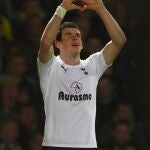 Higuaín deja más cerca a Bale