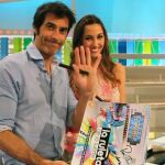 Antena 3 renueva «La ruleta de la suerte» hasta 2017