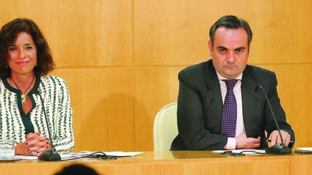 Botella quiere reformar la Ley de Capitalidad para conservar el Samur