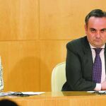 Botella quiere reformar la Ley de Capitalidad para conservar el Samur