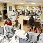 Vacaciones no ocasionales, desmotivación o situaciones personales como enfermedad