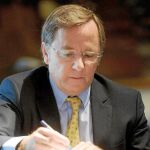 El conseller de Hacienda y Administración Pública, Juan Carlos Moragues