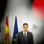 ¿A qué viniste Sánchez?
