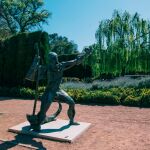 El Jardín de las Hespérides, en Valencia