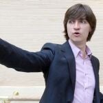 El director del Bolshói vuelve al trabajo tras recuperarse del ataque