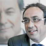 «No nos podemos permitir el lujo de desafinar», dice el secretario de Organización de CDC, Josep Rull
