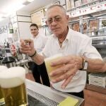 Los bares serían los primeros en detectar una mejoría de la economía