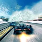 El próximo Asphalt 8: Airborne, presentado por sus desarrolladores