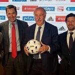 Vicente del Bosque