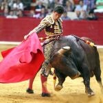 Un trofeo, un gran toro y un gran rumor