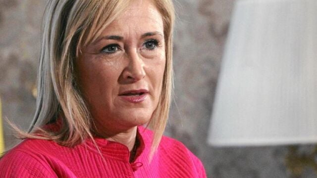 Mirada penetrante