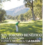 Torneo de Golf La Razón