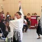 El flamenco es una de las tradiciones más representativas de la cultura española