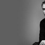 Imagen de Robert Pattinson para Dior
