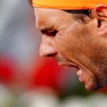 Nadal disputará su próximo torneo en Roma