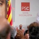 Navarro reta a la encuesta del CEO que dice que hay menos federalistas