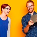 Una nueva generación de lentes monofocales para la vida digital