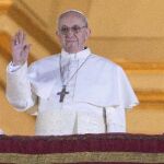 Francisco, a examen