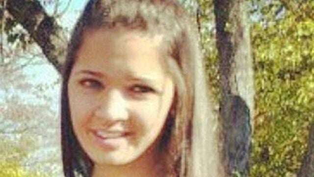 Victoria Soto