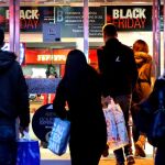 El «Black Friday» llega el 23 de noviembre