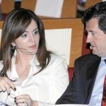 La consejera de Agricultura y Ganadería, Silvia Clemente, participa, en Madrid, en la XV Conferencia de Asaja