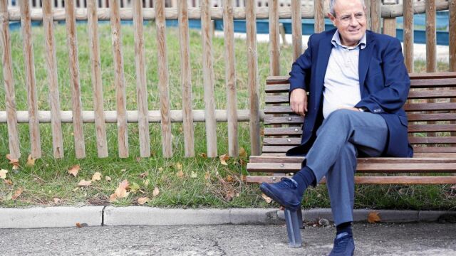 Carrón: «El testimonio de Francisco es mayor que cualquier discurso»