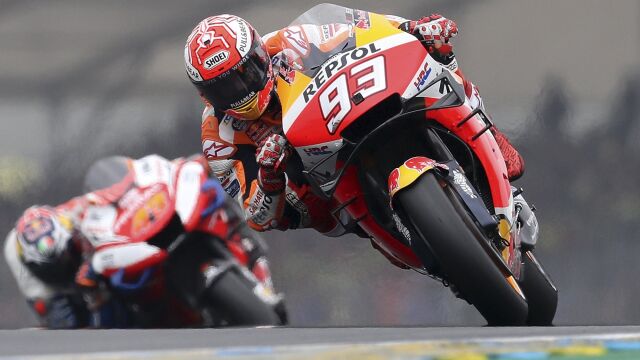 Marc Márquez