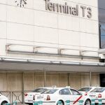 Los taxistas amenazan con paros como protesta a la «tarifa plana» «tarifazo»