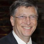 Bill Gates notifica a la CNMV la toma del 5,73% del capital de FCC