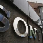 La rama de electrónica vuelve a pesar sobre el rendimiento de Sony