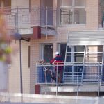 Los expertos del sector de la construcción alertan del incremento de accidentes laborales en los ámbitos de las obras, y piden más «conciencia preventiva»