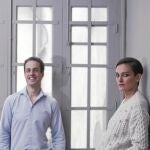 Luis Feliú y Laura Ponte: «Hay gente que necesita que se vea lo que ha pagado por una joya»