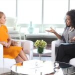 Lindsay Lohan se confiesa con Oprah Winfrey: «Soy adicta al alcohol»