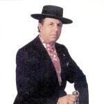 Antonio Mairena, «catedrático del cante»