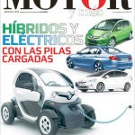 Motor y M@s num 7