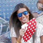 Tamara: «Sí, Ana está con Verdasco»