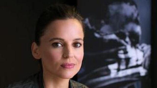 Elena Anaya participará en el doblaje de Call of Duty: Ghosts