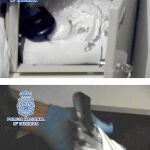 La macrooperación de las Tres Mil se salda con 30 detenidos